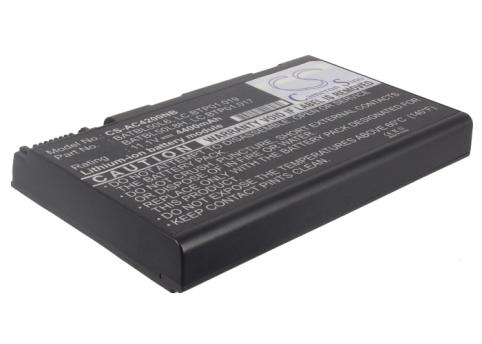 Battery  acer haute capacitée aspire 3100 5100 5110 5610 5630 5650 5680 9110 se