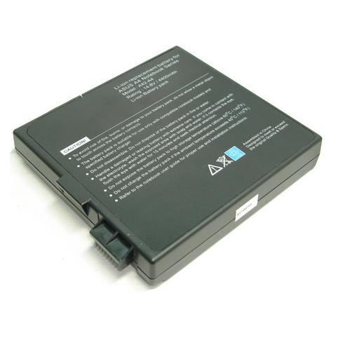 Battery laptop asus a4