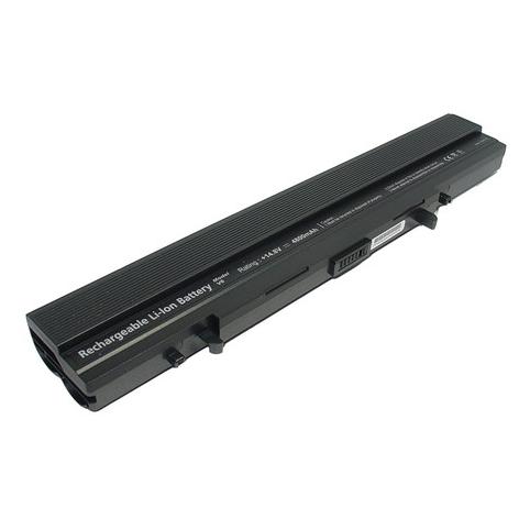Battery for asus vx2