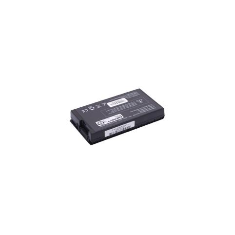 Battery for asus x5