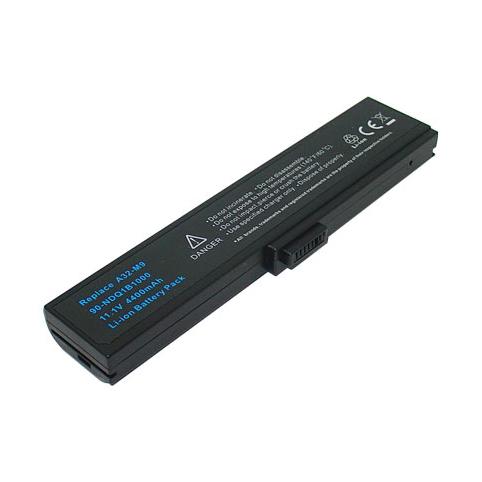Battery for asus w7s