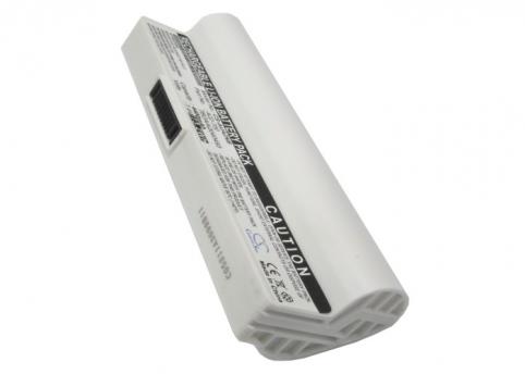 Battery  asus haute capacitée asus eee pc 701c