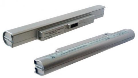 Battery for samsung np-q30