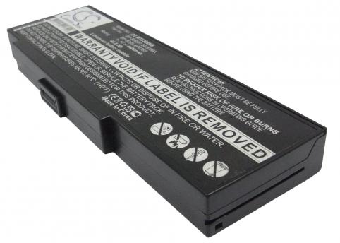 Battery laptop packard bell easynote e3208