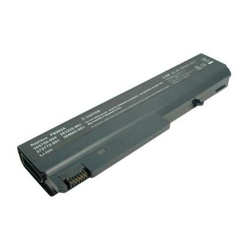 Battery  hp haute capacitée nc6105 nc6105 nc6110 nc6115