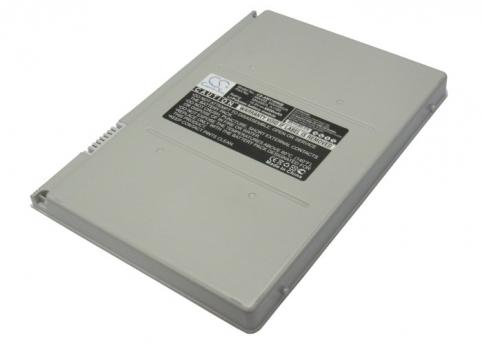 Battery for apple macbook pro 17 ma092