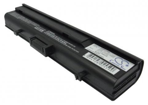 Battery  dell haute capacitée xps m1330