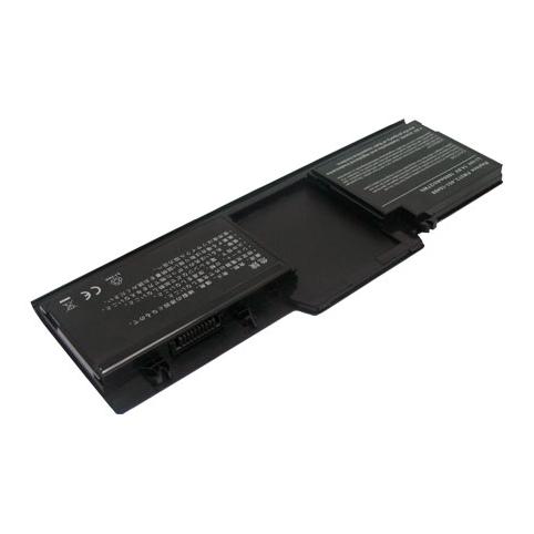 Battery for dell latitude xt