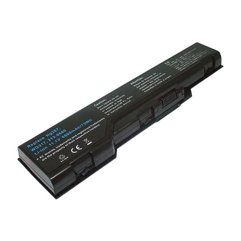 Refc battery hg307