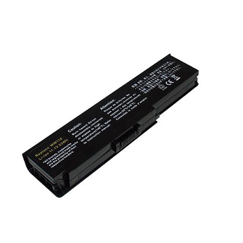 Battery for dell inspiron 14
