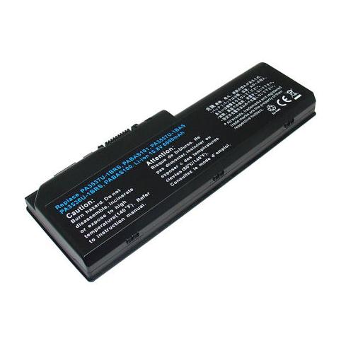 Battery laptop toshiba satellite p300 1bn
