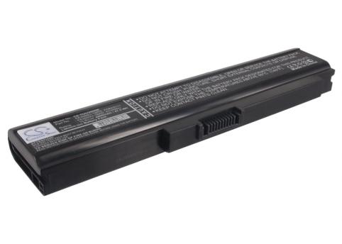Battery laptop toshiba dynabook ss m41 200e/3w
