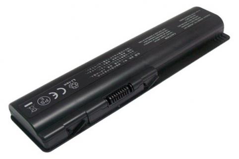 Battery  compaq presario dv4 dv5 cq60 cq70 cq40