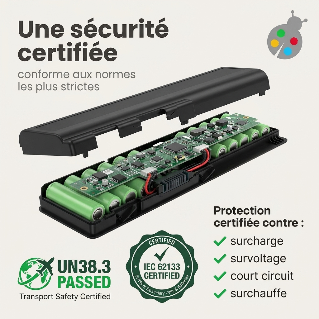 Battery laptop hp pavilion dv5 1004xx