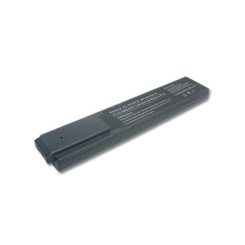 Battery for nec lavie n pc-ln3009dw