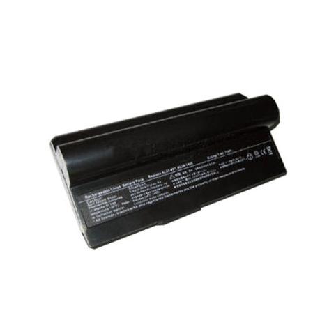 Battery  asus haute capacitée eee pc 901 eee pc 904 eee pc 1000h eee pc 1200