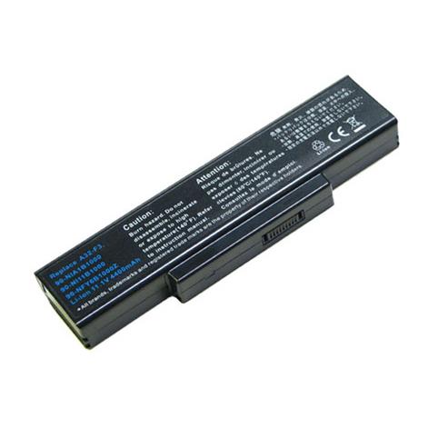 Battery  asus haute capacitée a9000