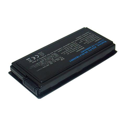 Battery for asus f5r