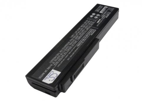 Battery laptop asus n53jq a1