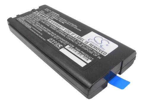 Battery laptop panasonic toughbook cf 52ew1ajs
