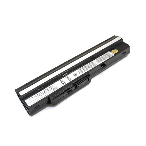Battery laptop msi wind u100 01