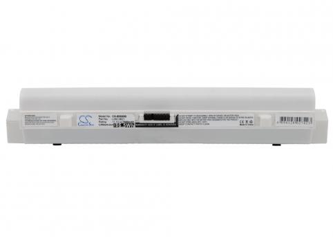 Battery  lenovo haute capacitée ideapad s9 ideapad s10 ideapad s10 ideapad 2001