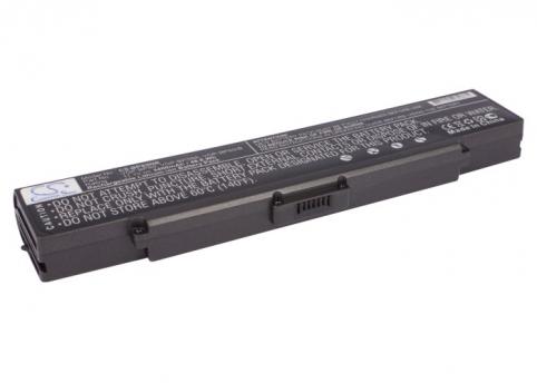 Battery for sony vaio pcg-7113m