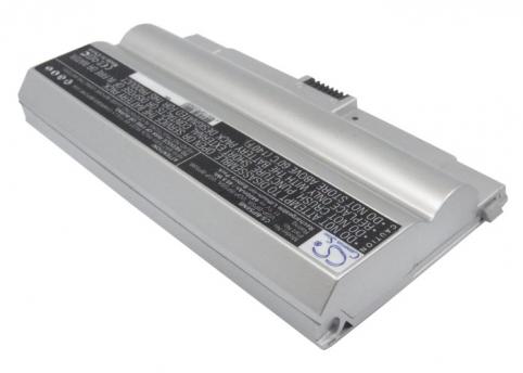 Battery laptop sony vaio vgn fz28g