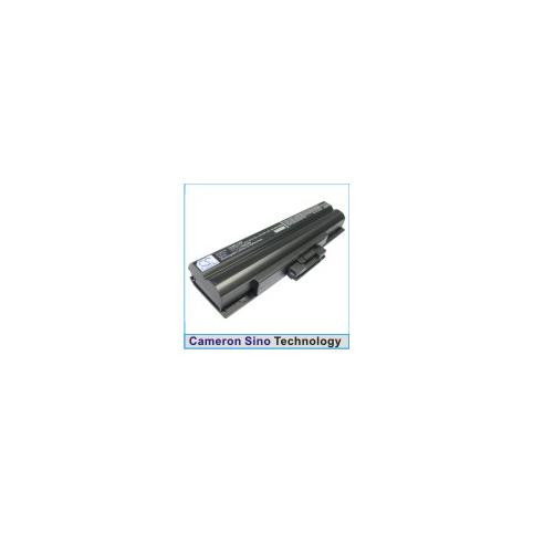 Battery  sony vaio vgn-aw vgn-cs vgn-nw vgn-sr vgn-tx vgp-bps13