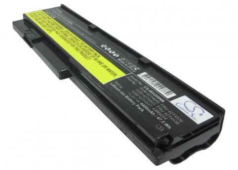 Battery for laptop ibm thinkpad x200