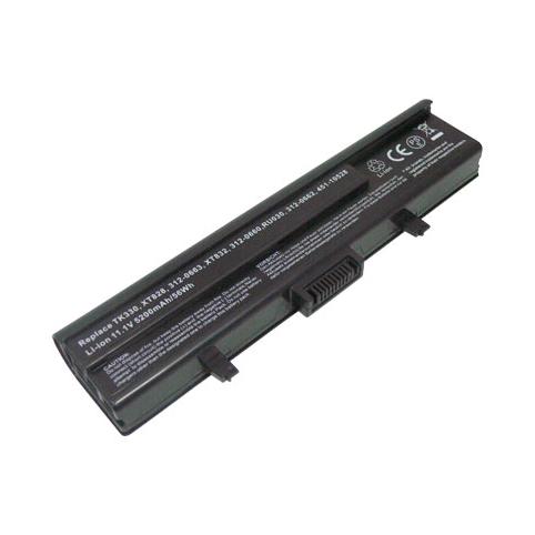 Refc battery tk330