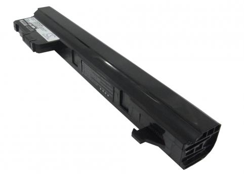 Battery  compaq haute capacitée mini 110