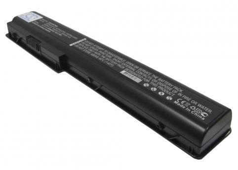 Battery  hp 516355 001