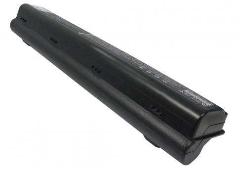 Battery  hp haute capacitée pavilion hdx18 pavilion dv7