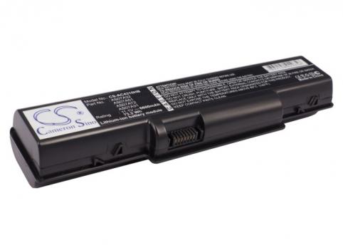 Battery  acer haute capacitée aspire 4310 4720 4520 4920 4310 4715