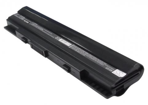 Battery  asus haute capacitée eee pc 1201