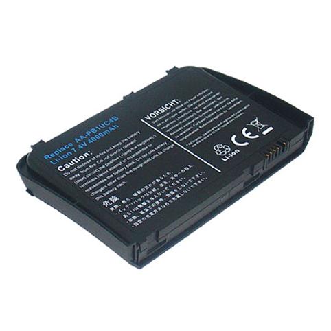 Battery for samsung q1u-000