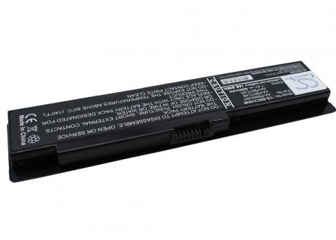 Battery laptop samsung x118 da0j