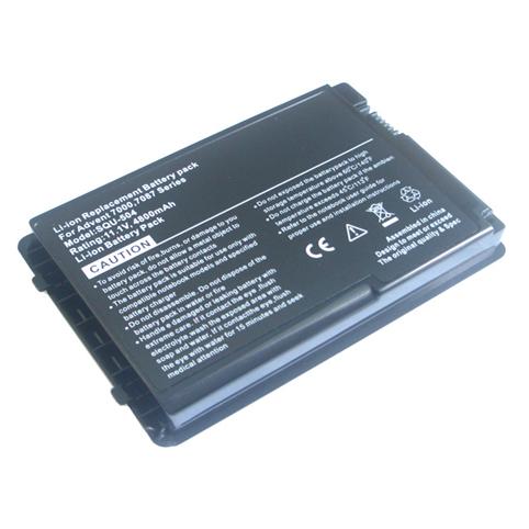 Battery laptop lenovo 125