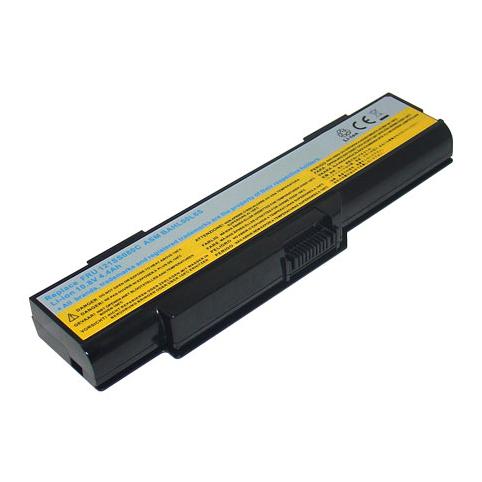 Battery for laptop lenovo 3000 g410