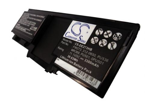 Battery for noir 3600 mah