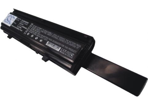 Battery for noir 6600 mah