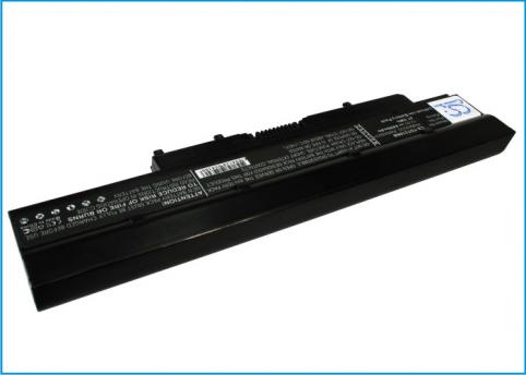 Battery for noir 6600 mah