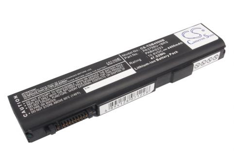 Refc battery pa3788u 1brs