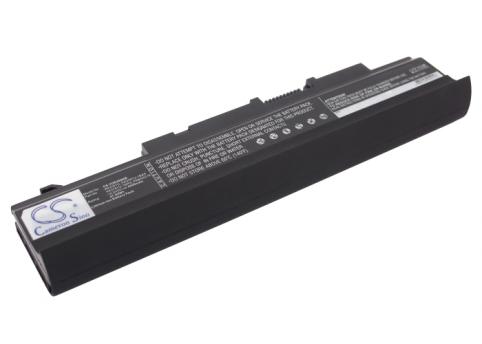 Battery  toshiba pabas216