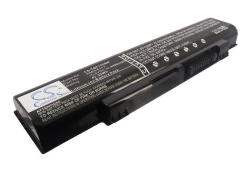 Qosmio f750