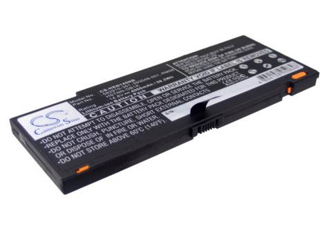 Battery laptop hp envy 14 1009tx