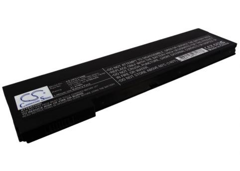 Battery  hp haute capacitée elitebook 2170p