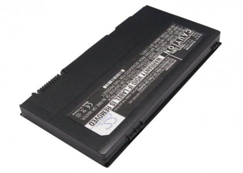 Battery for asus eee pc s101h-blk042x