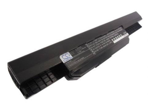 Battery  asus haute capacitée a53
